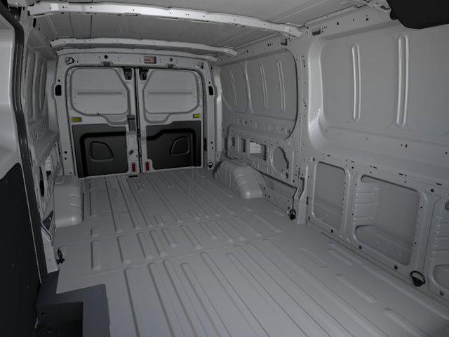 2026 Ford Transit Cargo Van T-150 130 LW RF SLID