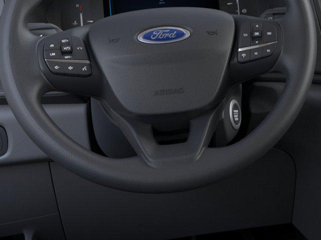 2026 Ford Transit Cargo Van T-150 130 LW RF SLID