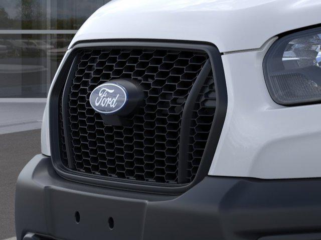 2026 Ford Transit Cargo Van T-150 130 LW RF SLID