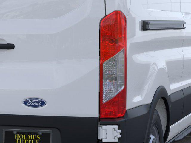 2026 Ford Transit Cargo Van T-150 130 LW RF SLID