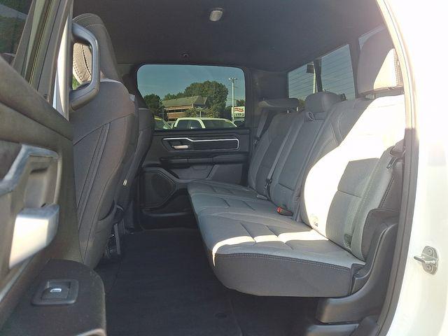 2024 Ram 1500 Big Horn Crew Cab 4x4 5'7" Box