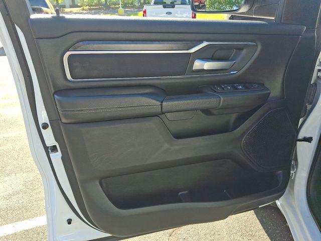 2024 Ram 1500 Big Horn Crew Cab 4x4 5'7" Box