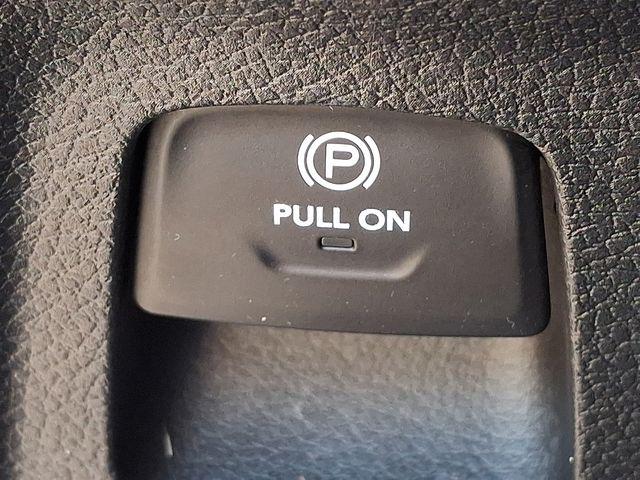 2024 Ram 1500 Big Horn Crew Cab 4x4 5'7" Box
