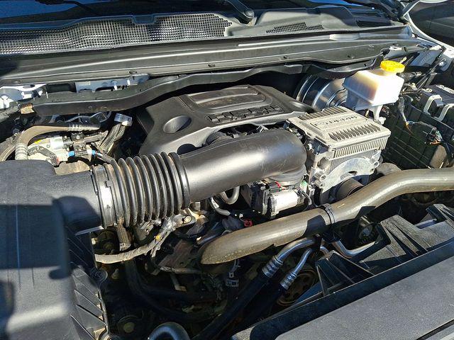 2024 Ram 1500 Big Horn Crew Cab 4x4 5'7" Box