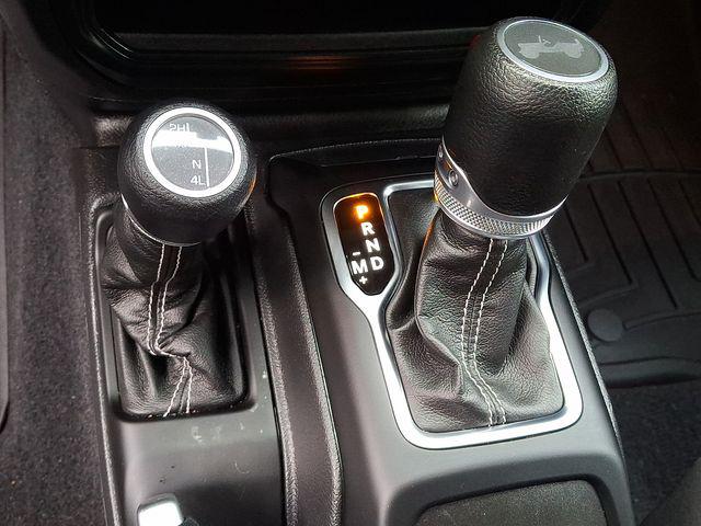2023 Jeep Wrangler 4-Door Sahara 4x4