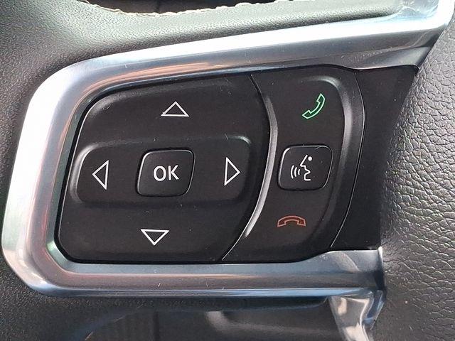 2023 Jeep Wrangler 4-Door Sahara 4x4