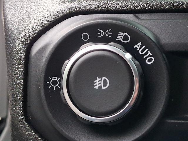 2023 Jeep Wrangler 4-Door Sahara 4x4