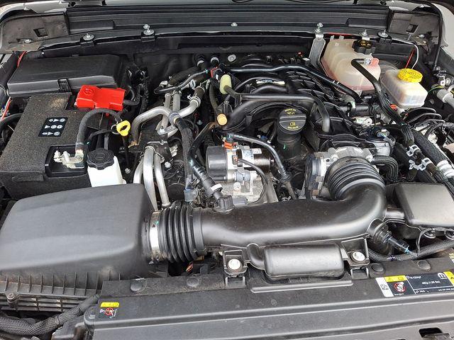 2023 Jeep Wrangler 4-Door Sahara 4x4