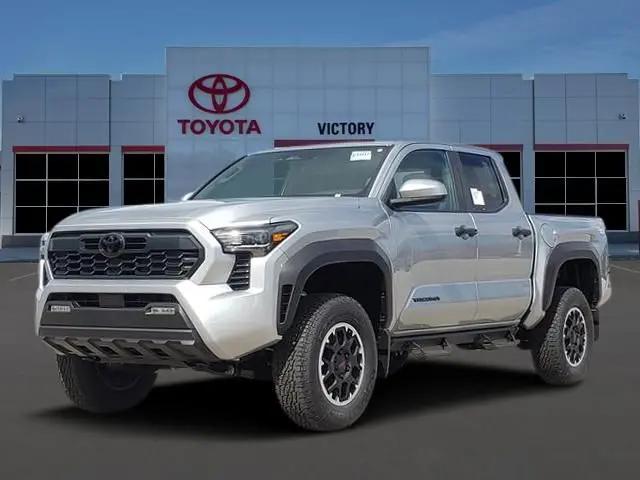 2026 Toyota Tacoma TRD Off Road for sale in Austinburg, OH