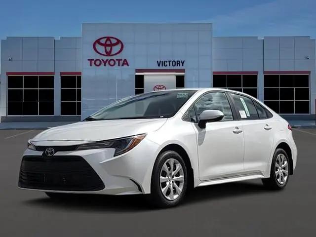 2026 Toyota Corolla LE for sale in Austinburg, OH