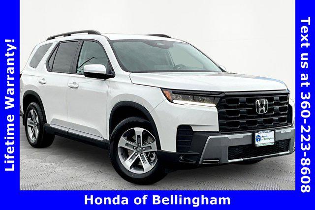 2026 Honda Pilot EX-L for sale in Bellingham, WA