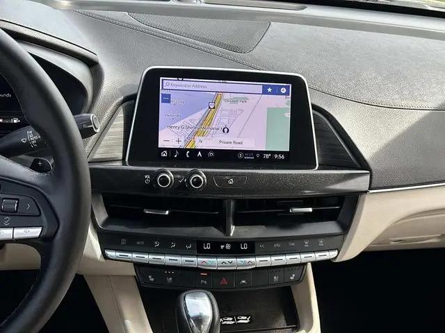 2026 Cadillac CT4 Premium Luxury RWD