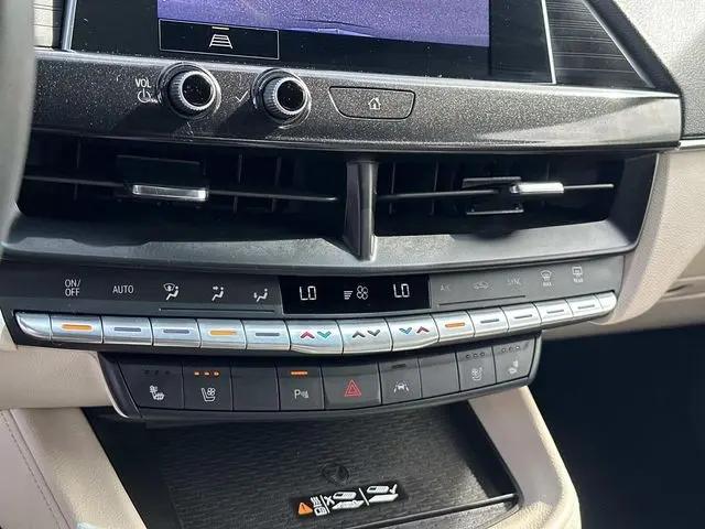 2026 Cadillac CT4 Premium Luxury RWD