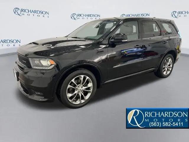 2020 Dodge Durango R/T for sale in Dubuque, IA