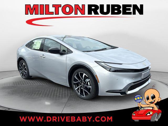 2026 Toyota Prius Plug-In XSE Premium for sale in Augusta, GA