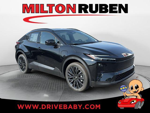2026 Toyota C-HR XSE for sale in Augusta, GA
