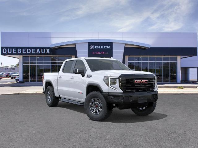 2026 GMC Sierra 1500 Crew Cab, Short Bed, AT4X, 4WD for sale in Tucson, AZ