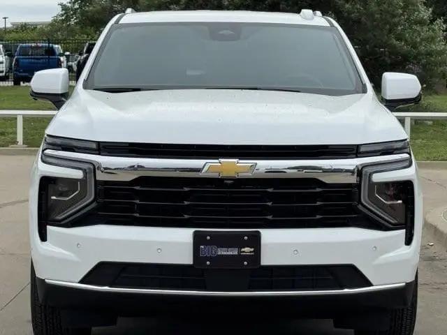 2026 Chevrolet Suburban LS, RWD