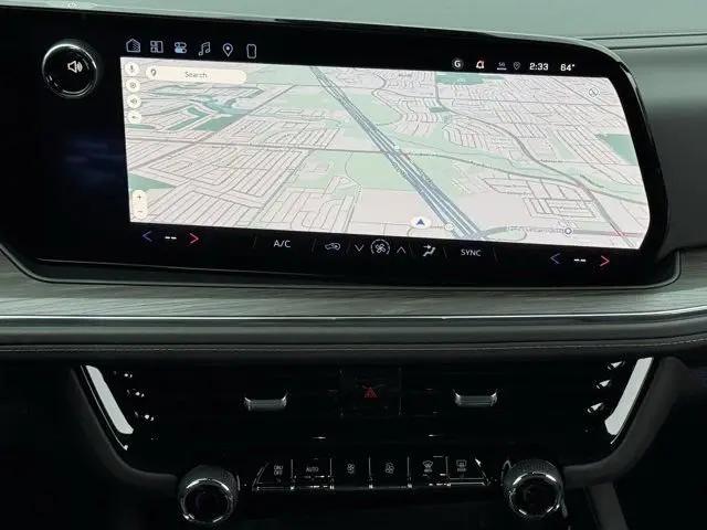 2026 Chevrolet Suburban LS, RWD
