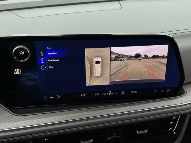 2026 Chevrolet Suburban LS, RWD