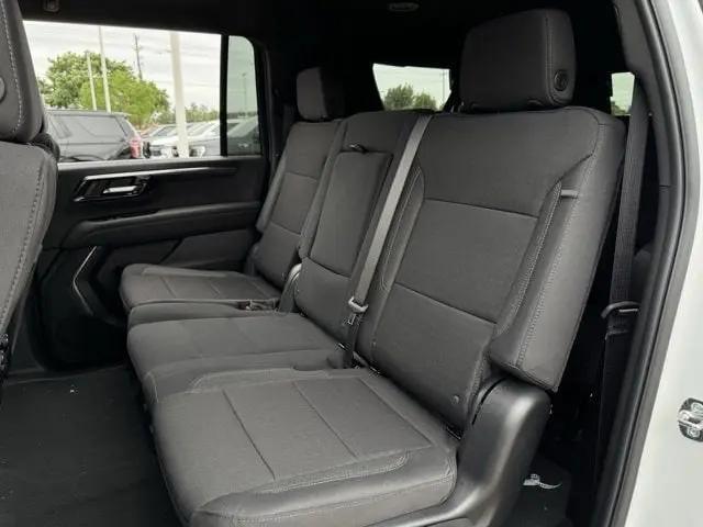 2026 Chevrolet Suburban LS, RWD