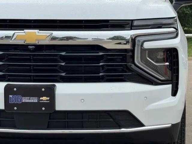 2026 Chevrolet Suburban LS, RWD