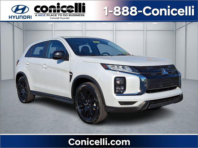 2025 Mitsubishi Outlander Sport 2.0 LE AWC for sale in Conshohocken, PA