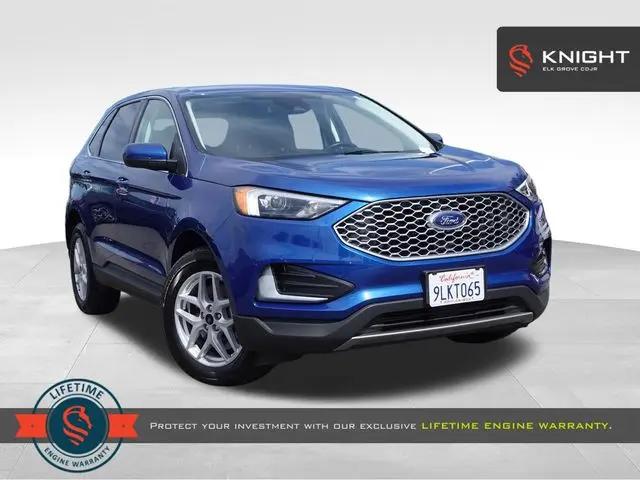 2024 Ford Edge SEL for sale in Elk Grove, CA