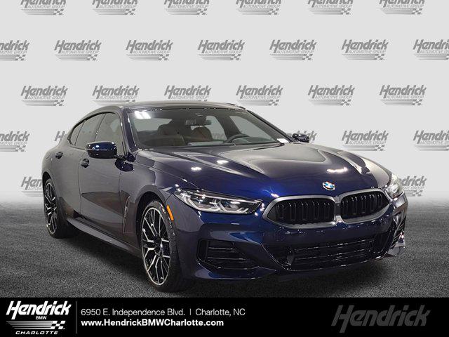 2026 BMW 840i Gran Coupe xDrive for sale in Charlotte, NC