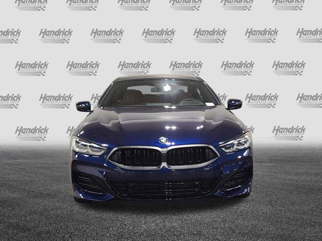 2026 BMW 840i Gran Coupe xDrive