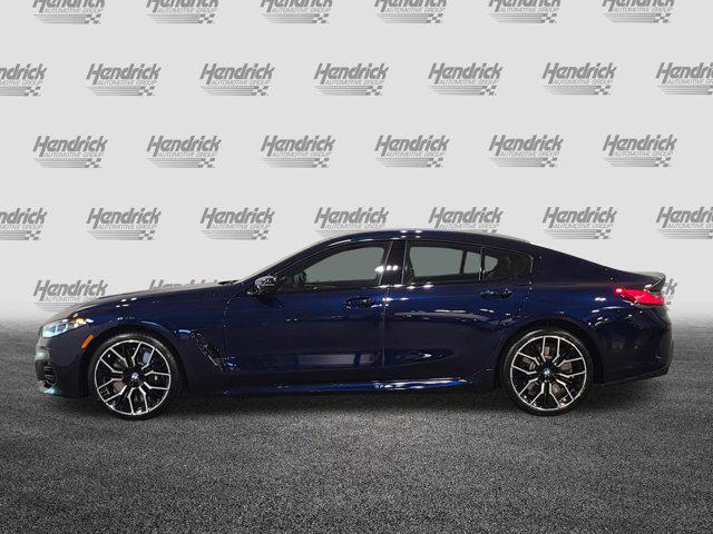 2026 BMW 840i Gran Coupe xDrive