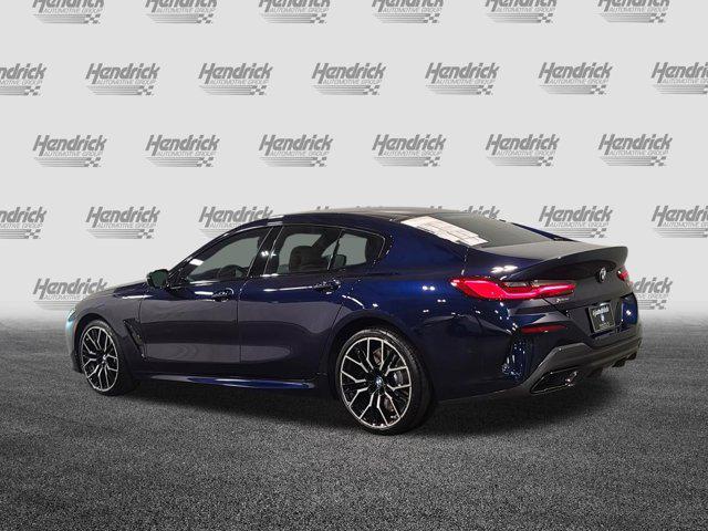 2026 BMW 840i Gran Coupe xDrive