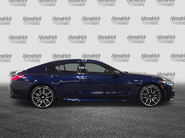 2026 BMW 840i Gran Coupe xDrive