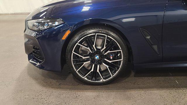 2026 BMW 840i Gran Coupe xDrive