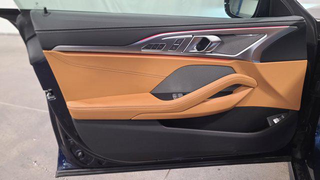 2026 BMW 840i Gran Coupe xDrive
