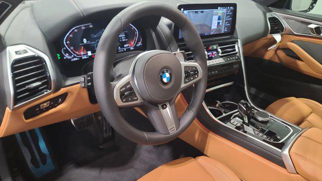 2026 BMW 840i Gran Coupe xDrive