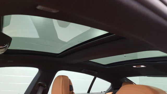 2026 BMW 840i Gran Coupe xDrive