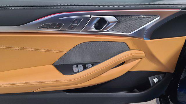 2026 BMW 840i Gran Coupe xDrive