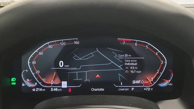 2026 BMW 840i Gran Coupe xDrive