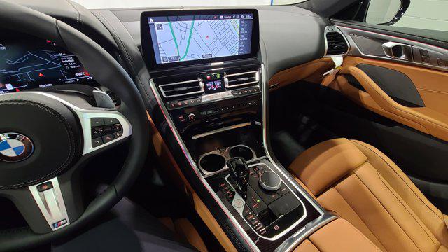 2026 BMW 840i Gran Coupe xDrive