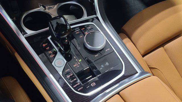 2026 BMW 840i Gran Coupe xDrive