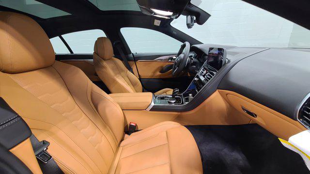 2026 BMW 840i Gran Coupe xDrive