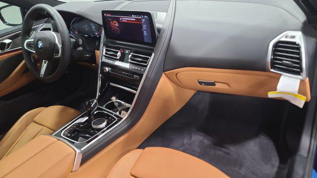 2026 BMW 840i Gran Coupe xDrive
