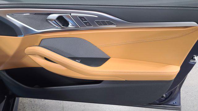 2026 BMW 840i Gran Coupe xDrive
