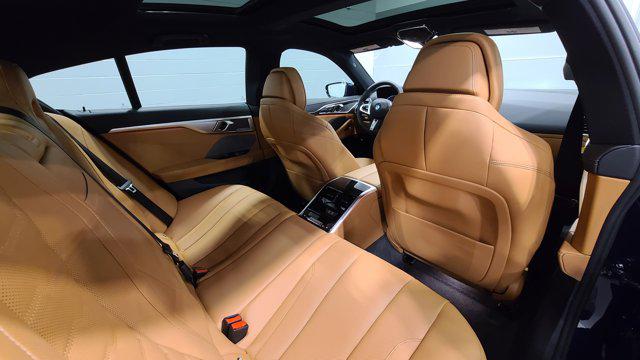 2026 BMW 840i Gran Coupe xDrive