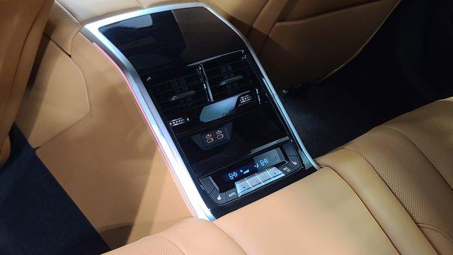 2026 BMW 840i Gran Coupe xDrive