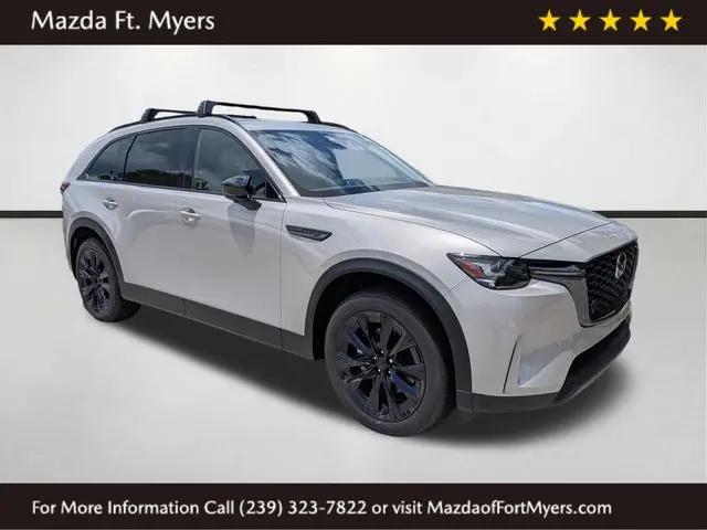 2026 Mazda X-90 3.3 Turbo Premium Sport for sale in Fort Myers, FL