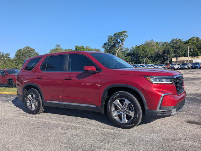 2024 Honda Pilot EX-L for sale in Daytona Beach, FL
