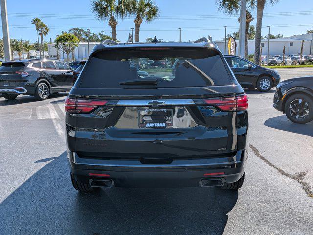 2023 Chevrolet Traverse FWD Premier
