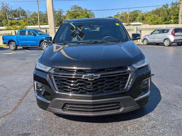 2023 Chevrolet Traverse FWD Premier
